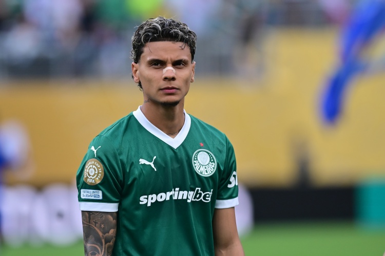 佩杜拉：罗马2500万＋500万报价里奥斯，帕尔梅拉斯要3000万固定