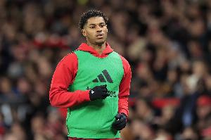 转会费预计8000万❗记者:巴萨放弃签拉什福德,正全力争取迪亚斯