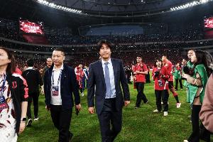 华体会app-记者：蓉城所谓内部矛盾的事情并不清楚，评价标准很简单看合同