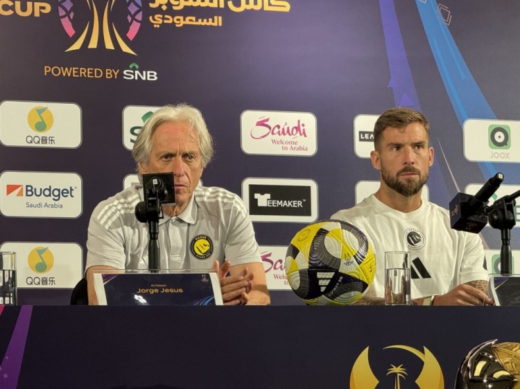 华体会下载-伊尼戈:很荣幸为利雅得胜利效力,希望享受决赛并带回冠军奖杯