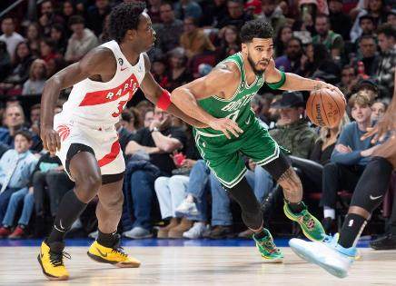 华体会下载-凯尔特人季前赛收官 揭幕战前他们有两大问题待解